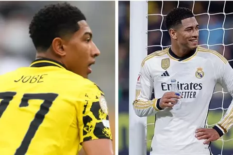 أخبار سيئة لجوبي بيلينجهام.. إيقاف قد يمنعه من مواجهة شقيقه في مونديال الأندية